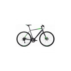 Bicicleta Urbana Cube SL Road Pro 2016