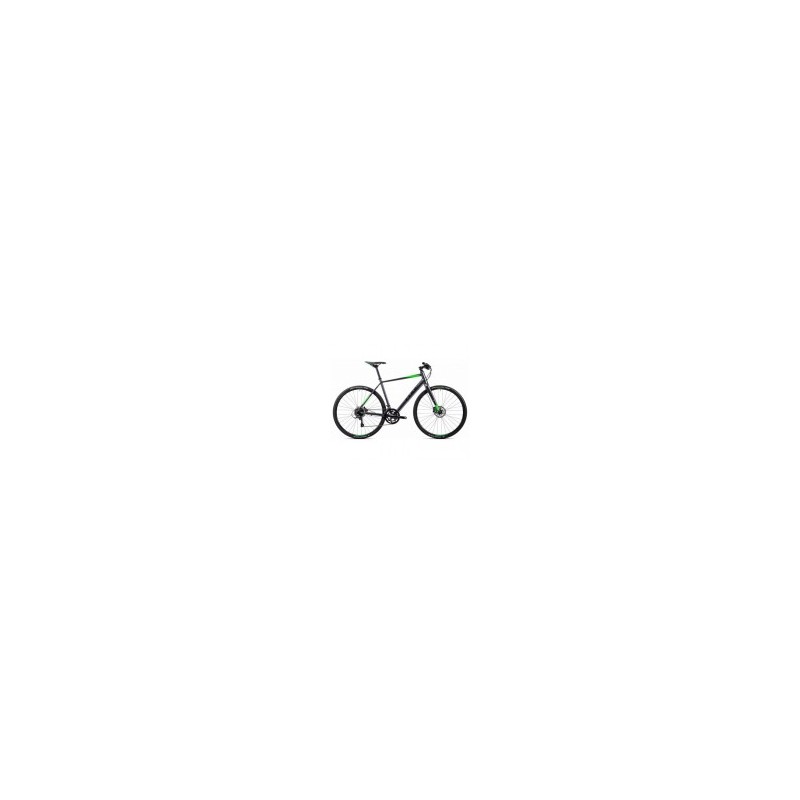 Bicicleta Urbana Cube SL Road Pro 2016