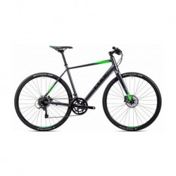 Bicicleta Urbana Cube SL Road Pro 2016