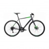Bicicleta Urbana Cube SL Road Pro 2016