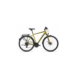 Bicicleta Urbana Cube Touring Pro Caipi 2016 Rodada 29