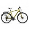 Bicicleta Urbana Cube Touring Pro Caipi 2016 Rodada 29