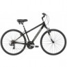 Bicicleta urbana Cannondale Adventure 3 2016