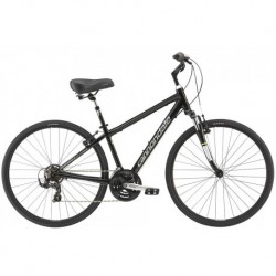 Bicicleta urbana Cannondale Adventure 3 2016