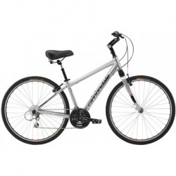 Bicicleta urbana Cannondale Adventure 1 2016