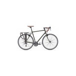 Bicicleta Urbana Fuji Touring 2017