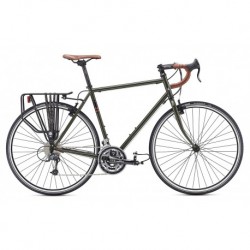 Bicicleta Urbana Fuji Touring 2017