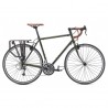 Bicicleta Urbana Fuji Touring 2017