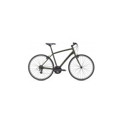 Bicicleta Urbana Fuji Absolute 2.1 2017