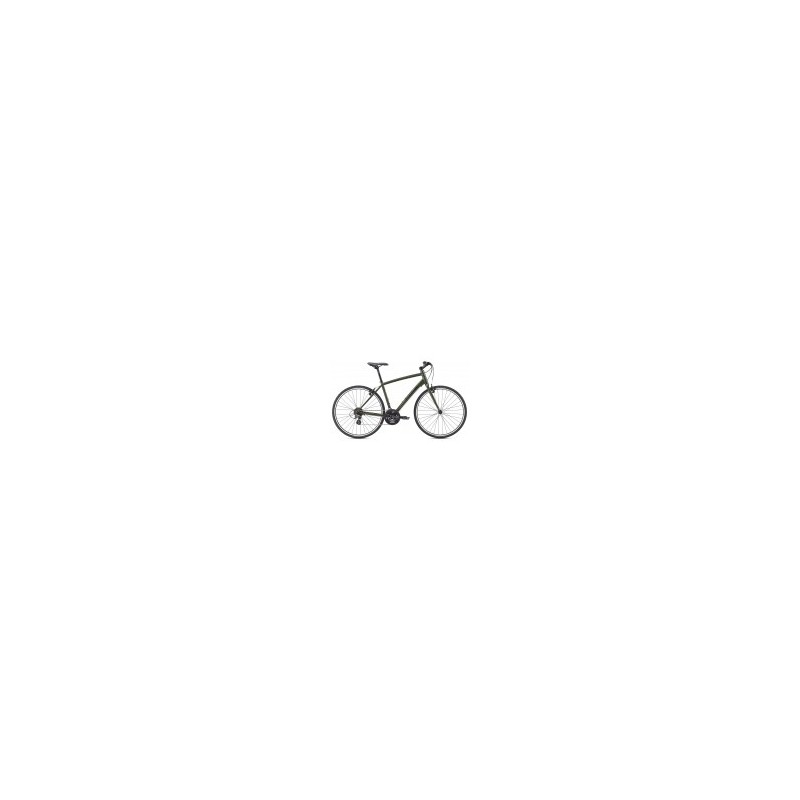 Bicicleta Urbana Fuji Absolute 2.1 2017