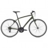 Bicicleta Urbana Fuji Absolute 2.1 2017