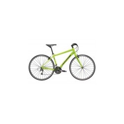 Bicicleta urbana Cannondale Quick 4 2017