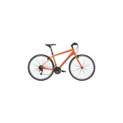 Bicicleta urbana Cannondale Quick 6 2017