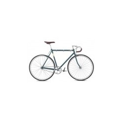 Bicicleta Urbana Fuji Feather 2015