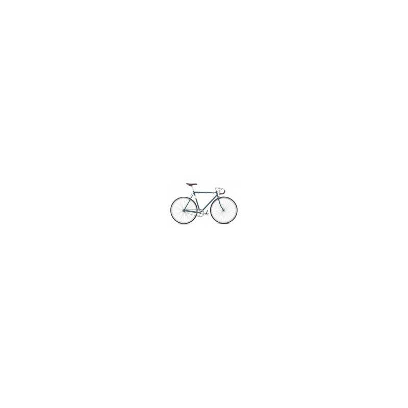 Bicicleta Urbana Fuji Feather 2015