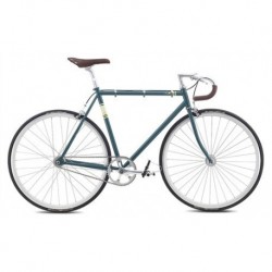 Bicicleta Urbana Fuji Feather 2015