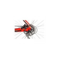 Bicicleta de Montaña Cube AIM SL 2016 Rodada 27.5