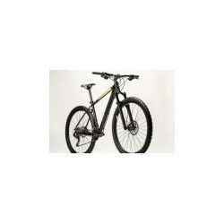 Bicicleta de Montaña Cube Acid 2016 Rodada