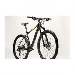 Bicicleta de Montaña Cube Acid 2016 Rodada