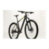 Bicicleta de Montaña Cube Acid 2016 Rodada