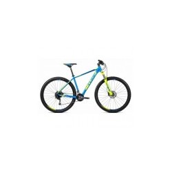 Bicicleta de Montaña Cube Analog 2016 Rodada 29