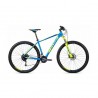 Bicicleta de Montaña Cube Analog 2016 Rodada 29