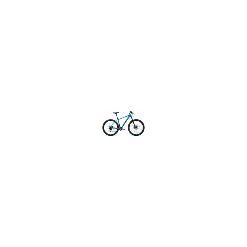 Bicicleta de Montaña Cube LTD Race 2x 2016 Rodada 27.5