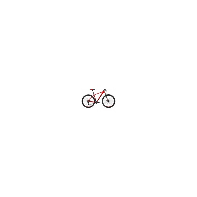 Bicicleta de Montaña Cube LTD SL 2x 2016 2016 Rodada 27.5