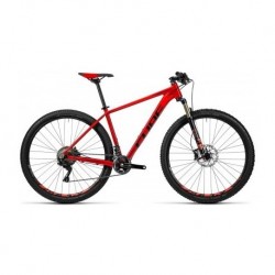 Bicicleta de Montaña Cube LTD SL 2x 2016 2016 Rodada 27.5