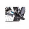 Bicicleta de Montaña Cube Reaction GTC 2x 2016 Rodada 29