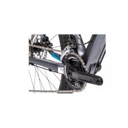 Bicicleta de Montaña Cube Reaction GTC 2x 2016 Rodada 29