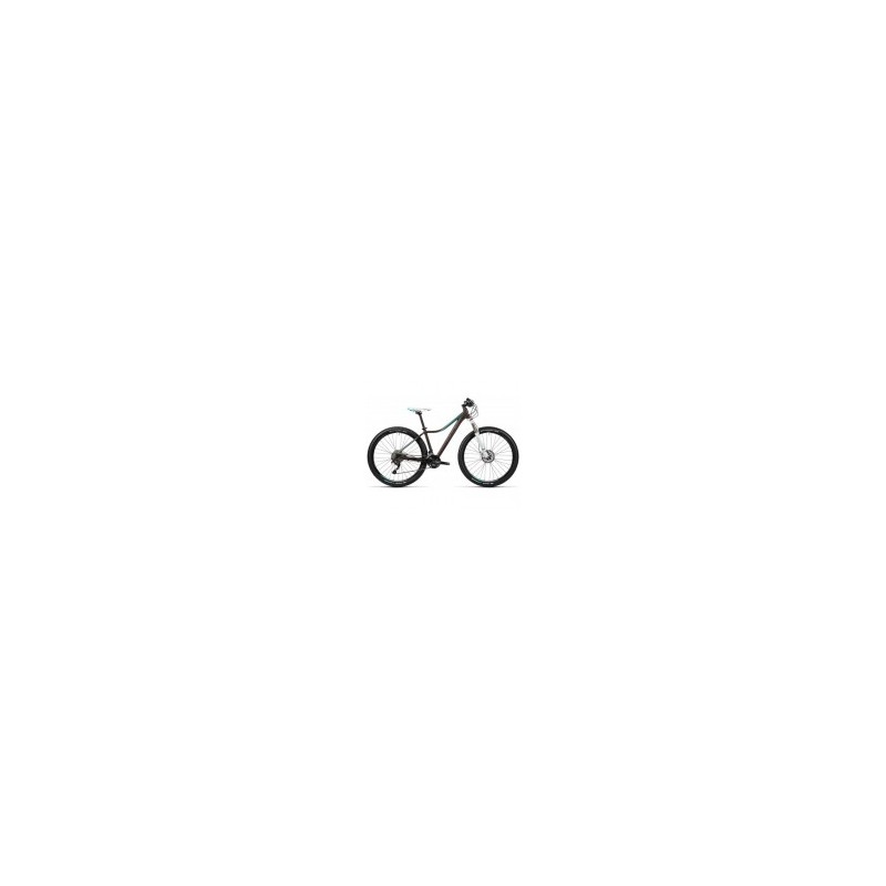 Bicicleta de Montaña Cube Access WLS Race 2016 Rodada 27.5 Dama