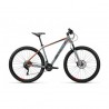 Bicicleta de Montaña Cube Curve Pro 2016 Rodada 29