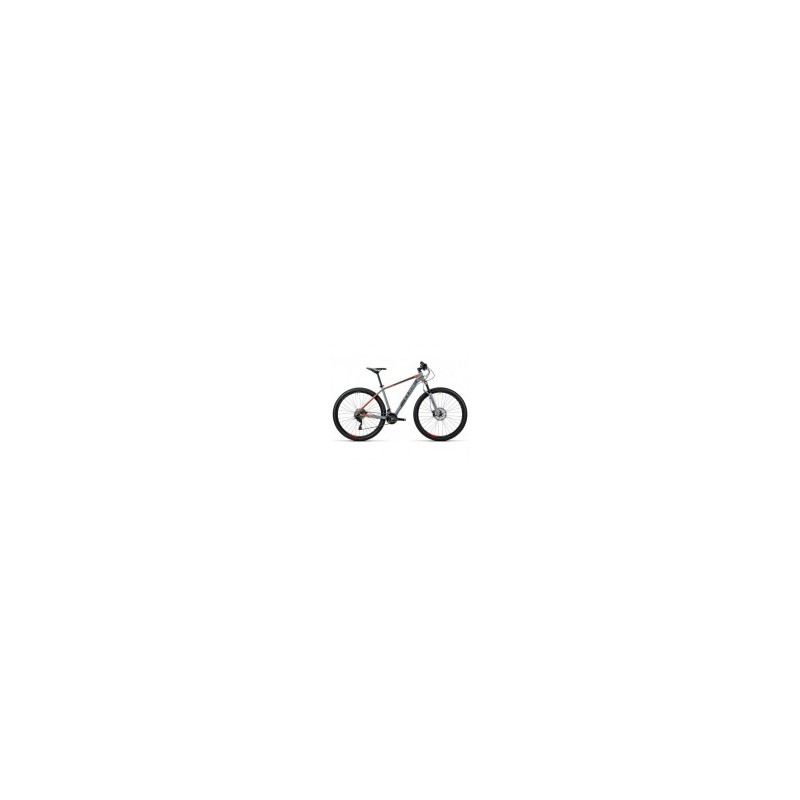 Bicicleta de Montaña Cube Acid 2016 Rodada 29