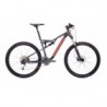 Bicicleta de Montaña Cannondale Habit 27.5 Alloy 6 2016