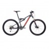 Bicicleta de Montaña Cannondale Habit 27.5 Alloy 6 2016
