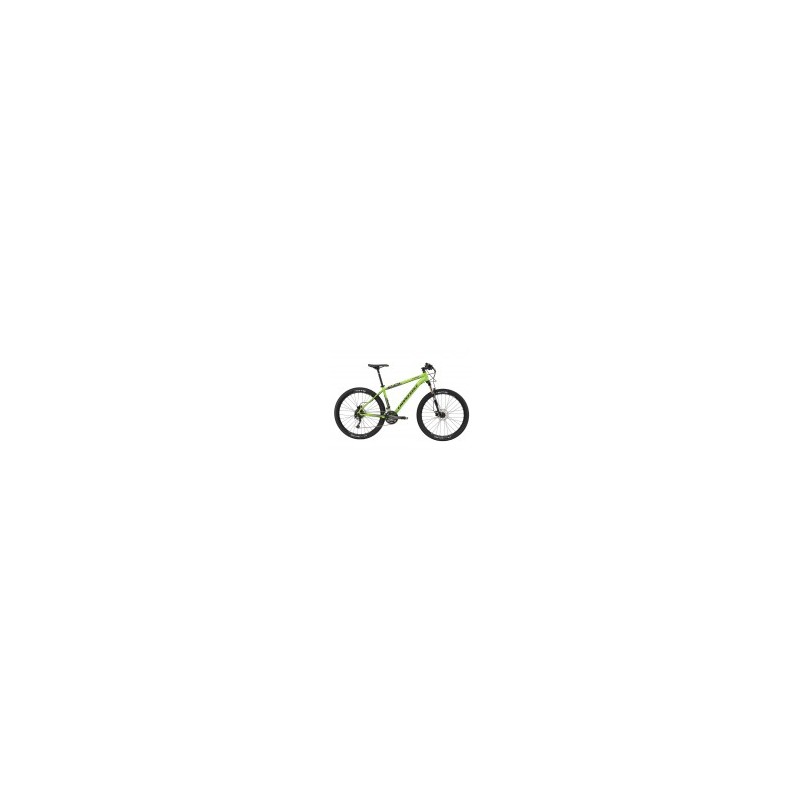 Bicicleta de montaña Cannondale Trail 4 2016
