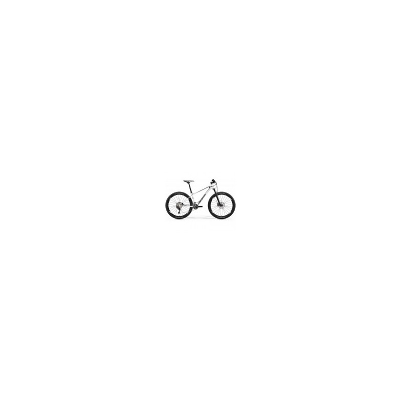 Bicicleta de Montaña Merida Big.Seven 7000 2017