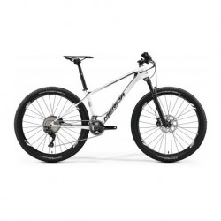Bicicleta de Montaña Merida Big.Seven 7000 2017