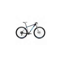 Bicicleta de Montaña Cube Elite C:62 Race 29 1X Carbón Azul 2017