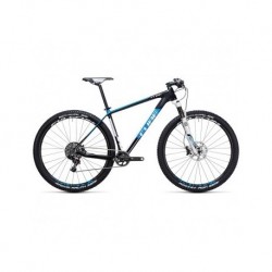 Bicicleta de Montaña Cube Elite C:62 Race 29 1X Carbón Azul 2017