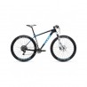 Bicicleta de Montaña Cube Elite C:62 Race 29 1X Carbón Azul 2017