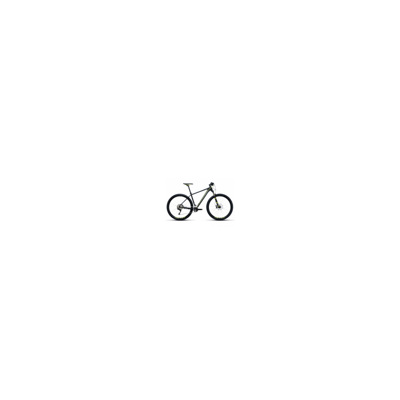 Bicicleta de Montaña Cube LTD Race 2x 2017