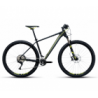 Bicicleta de Montaña Cube LTD Race 2x 2017