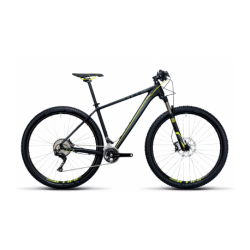 Bicicleta de Montaña Cube LTD Race 2x 2017