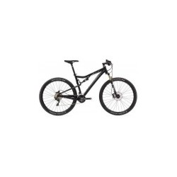 Bicicleta de montaña 29 Cannondale Rush 1 2015
