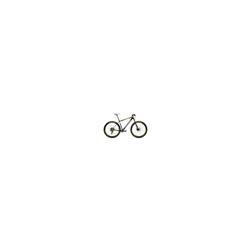 Bicicleta de montaña 29 Cannondale F-SI TEAM EDITION 2015