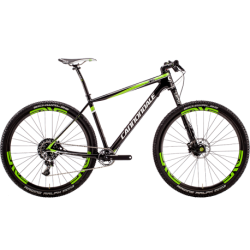 Bicicleta de montaña 29 Cannondale F-SI TEAM EDITION 2015