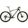 Bicicleta de montaña 29 Cannondale F-SI TEAM EDITION 2015
