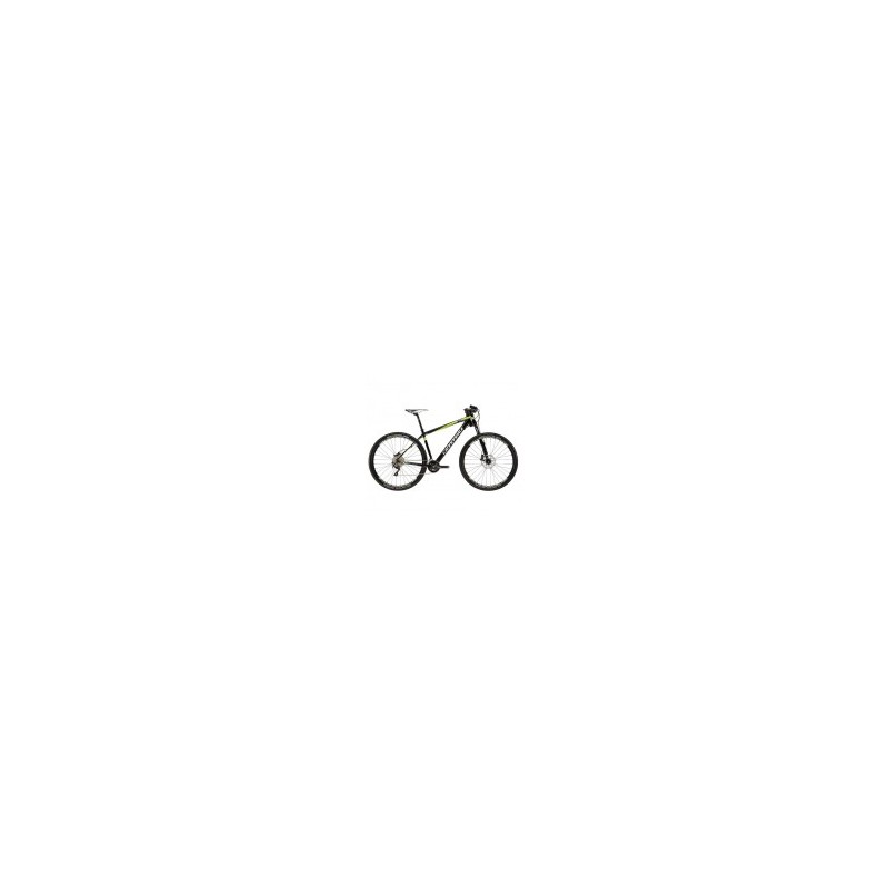 Bicicleta de montaña 29 F29 CARBON 4 TEAM 2015